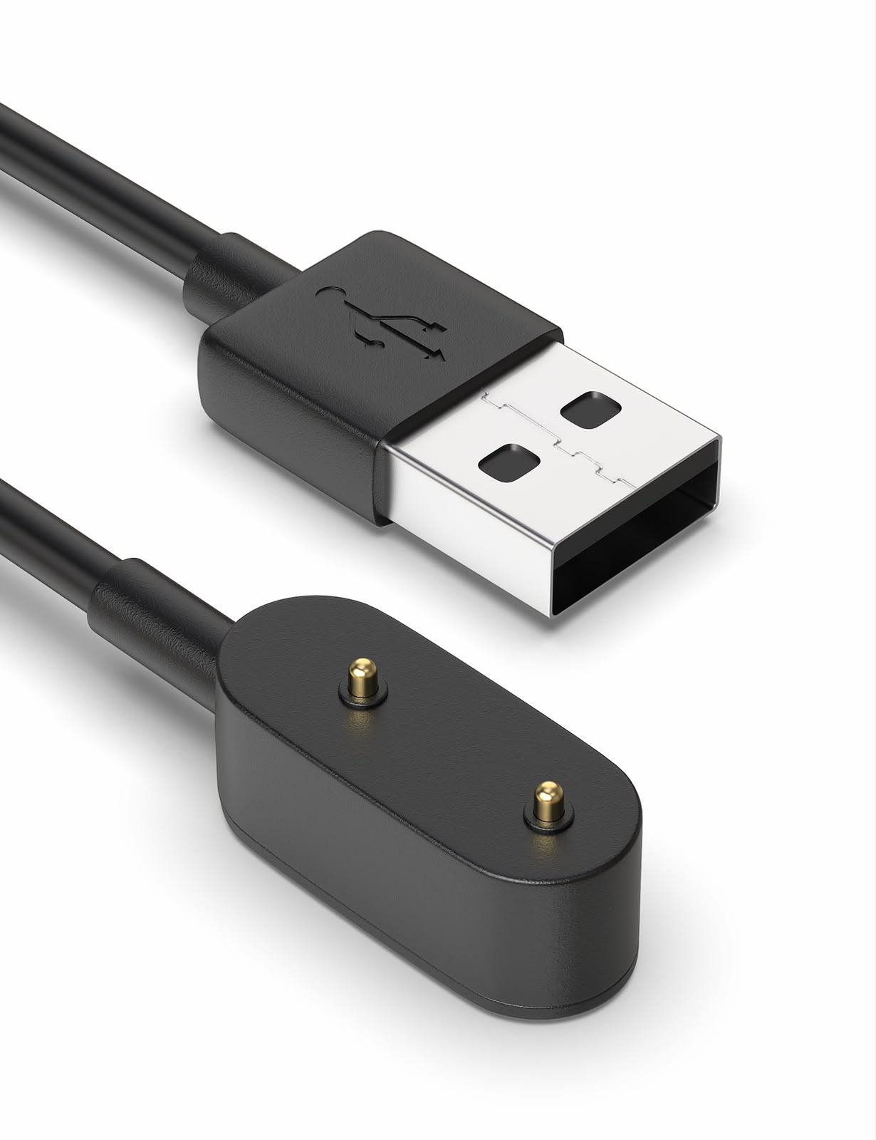 Smartwatch charger